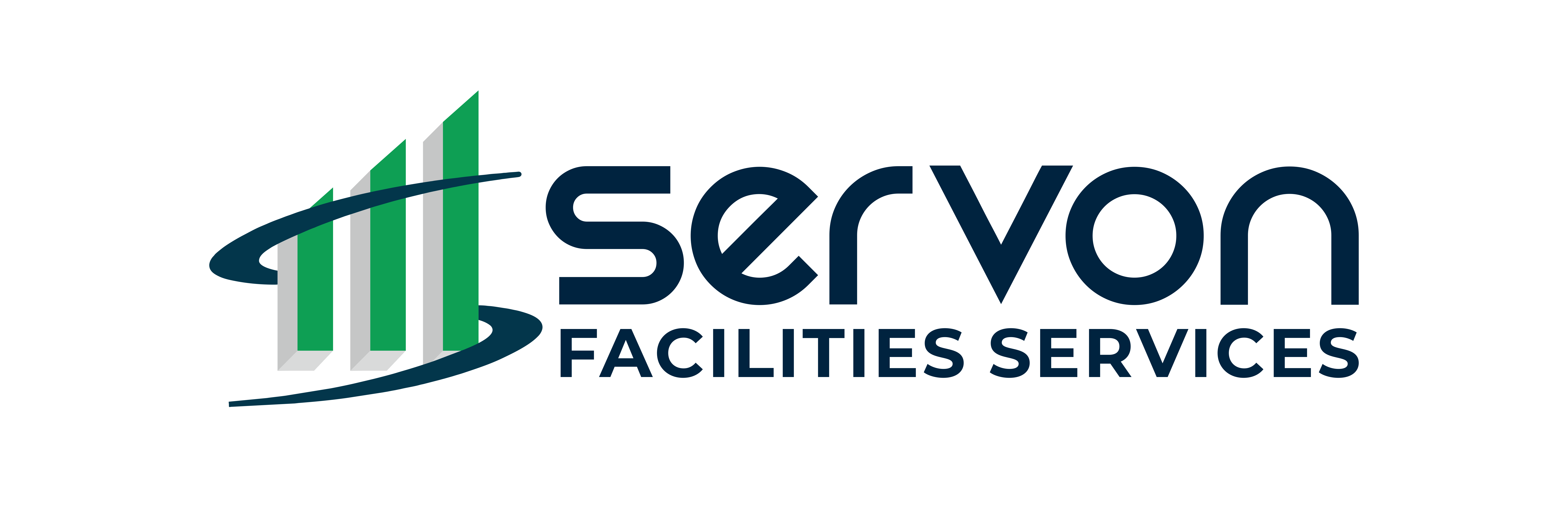 Servon Facilities Services LOGO FINAL – SOCIAL MEDIA DP